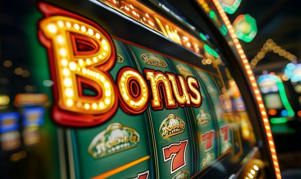 Buffalo King slot game interface on alpacuan mobile platform showing five-reel layout and payline structure